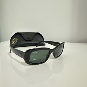 Ray Ban Sunglasses